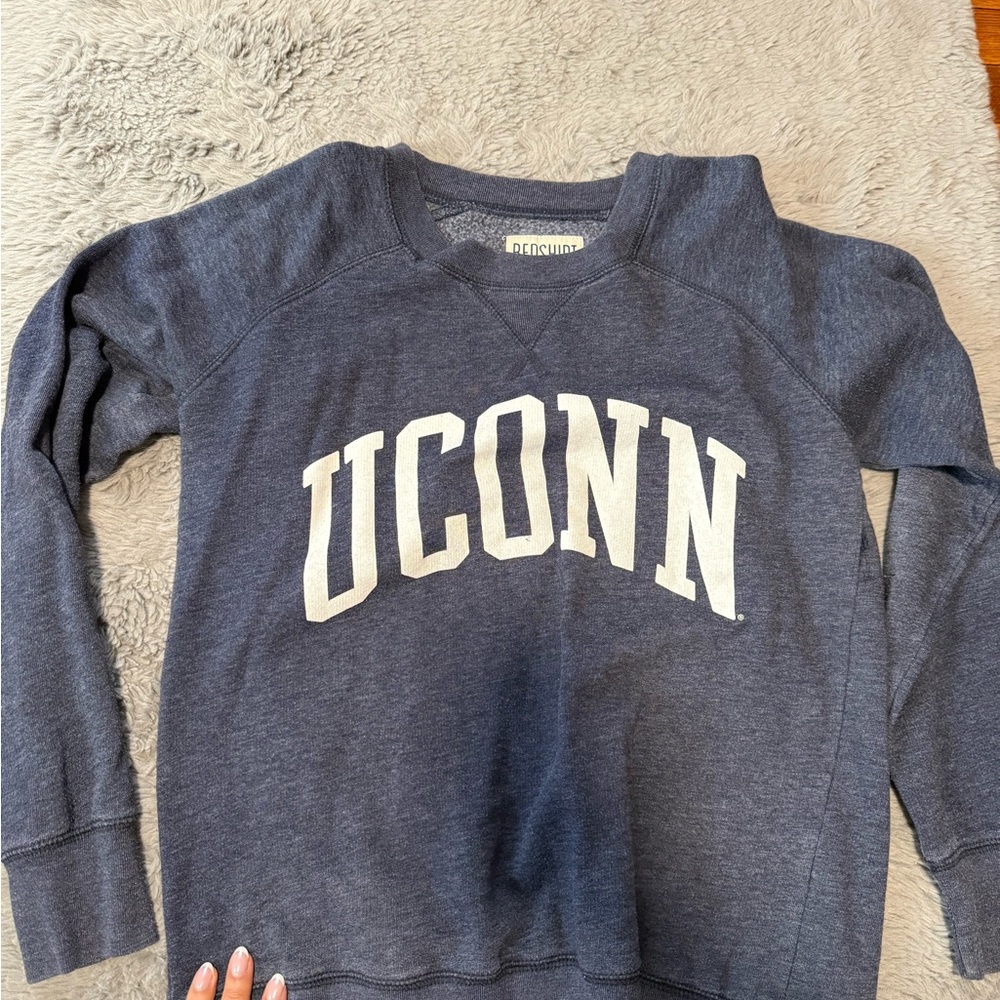 Women's Gray Sweater